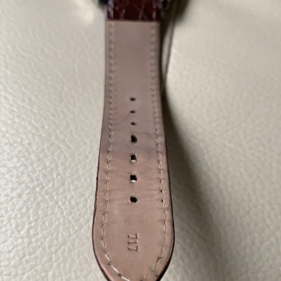 Men’s Bulova watch - Picture 8 of 8